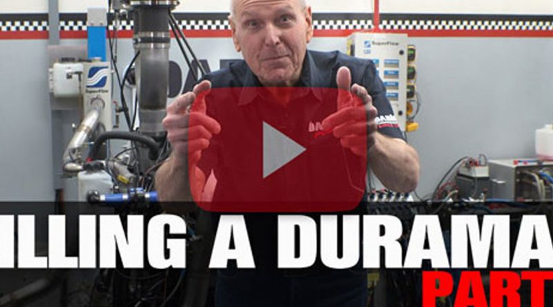 BLG-Killing-a-Duramax 711 Horspower: Killing a Duramax