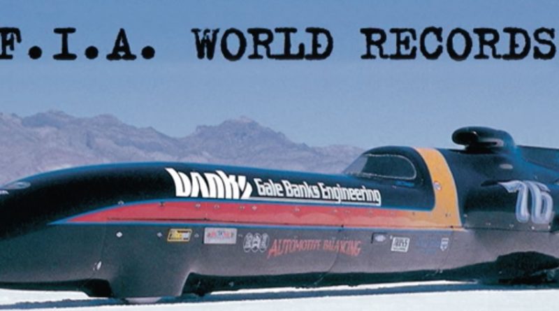 TM-Blog-Feature Gale's Memories of Bonneville are discussed.