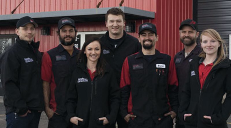 DS_Blog-Feature The team at Black Smoke Diesel Performance