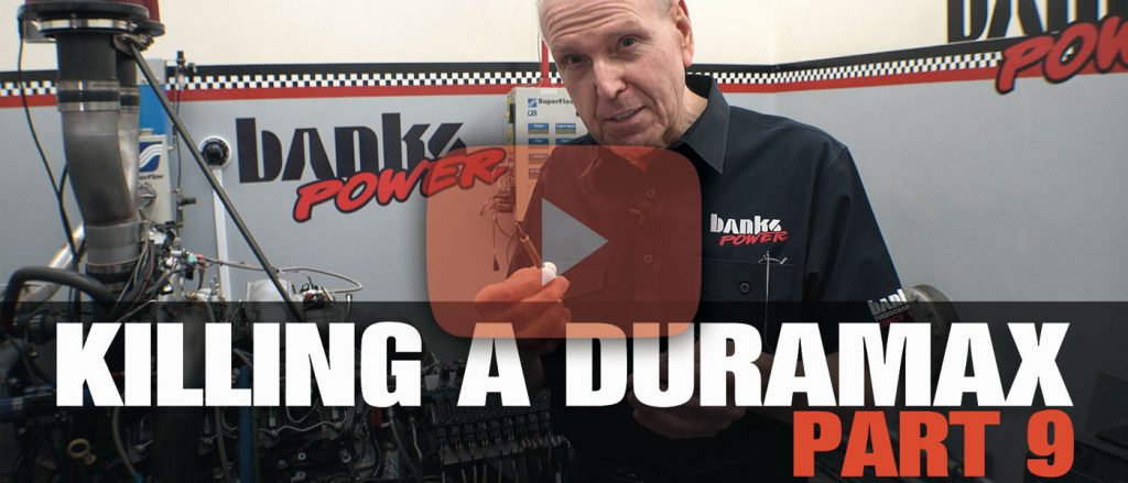 Damage Check: Killing a Duramax