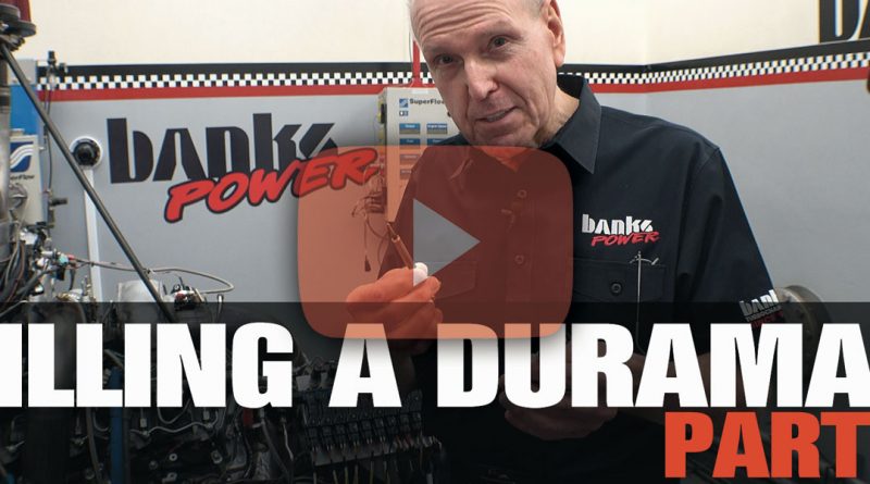 GV_Blog Damage Check: Killing a Duramax