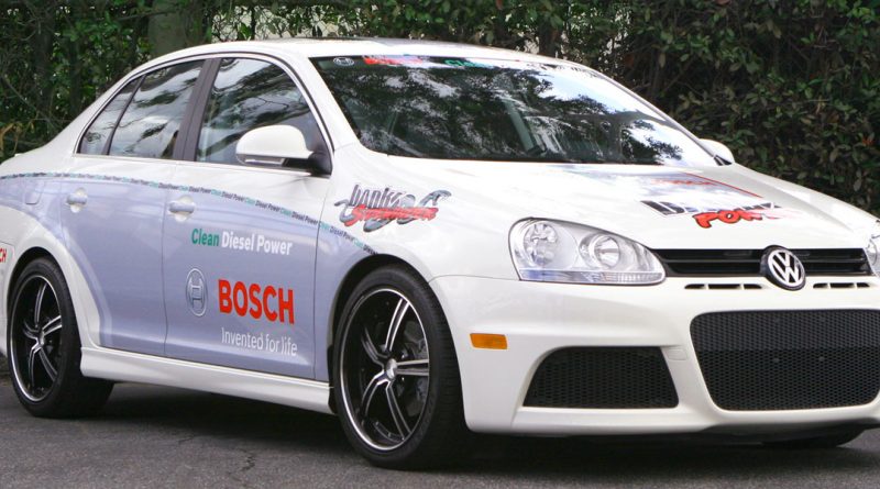 TM_0320_Blog_Feature Banks teamed up with Bosch to create the Sidewinder Jetta
