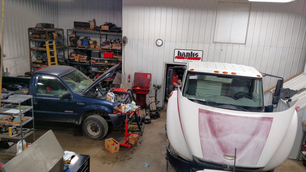 Purrformance Diesel