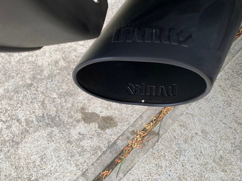 Brian Bland 2018 GMC Denali L5P Duramax - Monster Exhaust