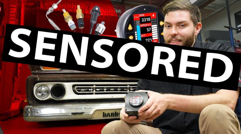 What’s going on in my engine, and how do I know? What’s going on in my engine, and how do I know?