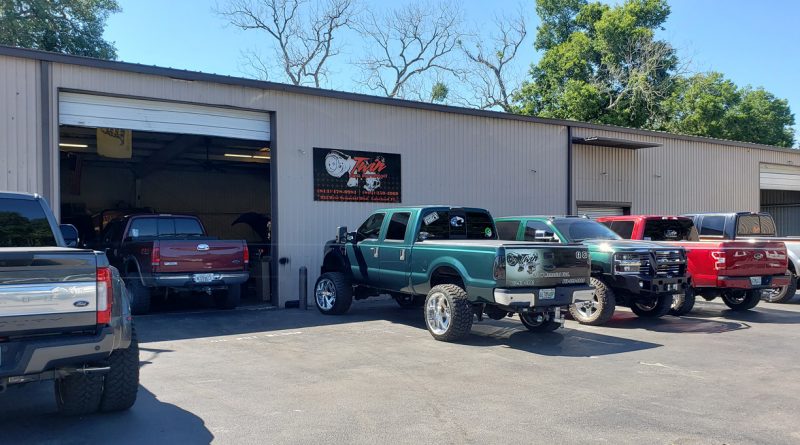 Twin Diesel Performance