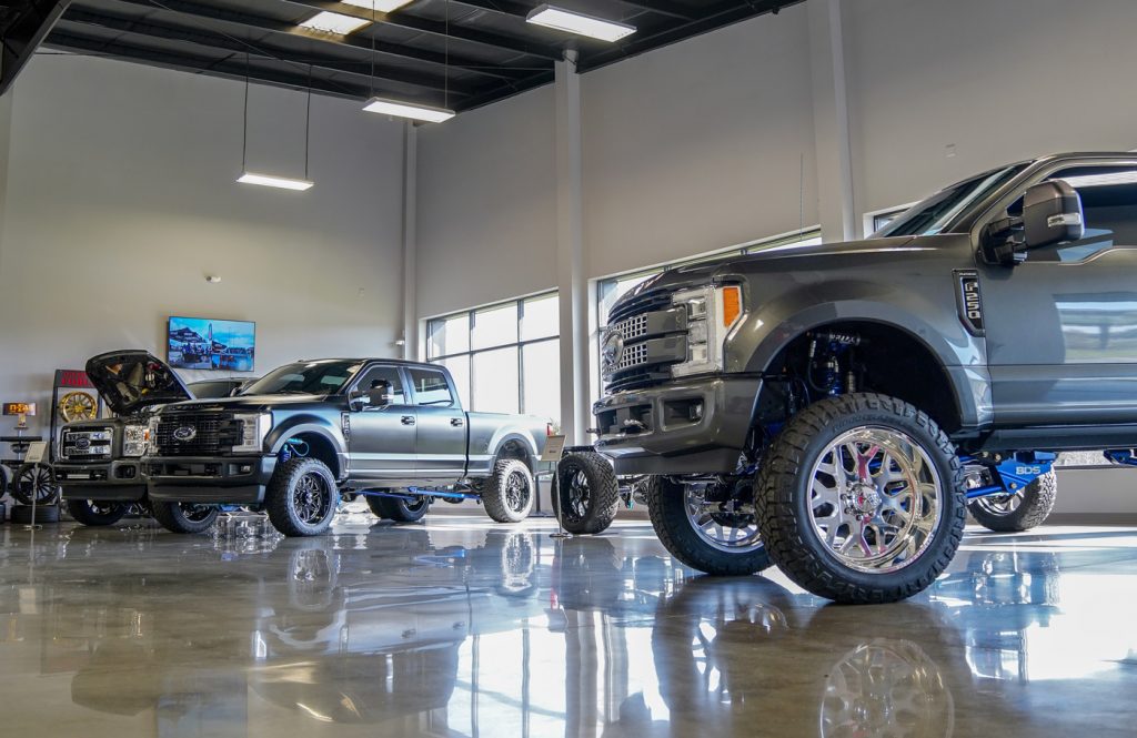 Rudy’s Diesel Performance