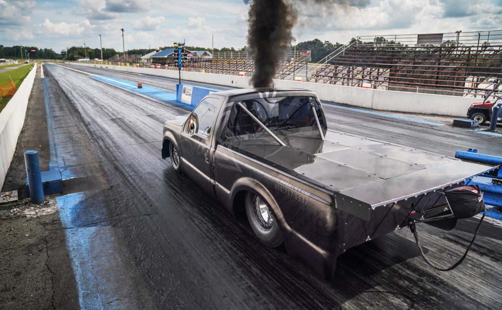 Rudy’s Diesel Performance