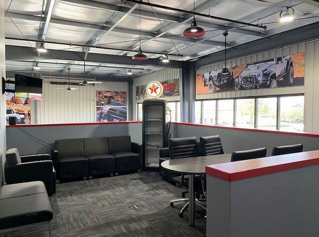 MB Auto and Truck, Indianapolis, IN