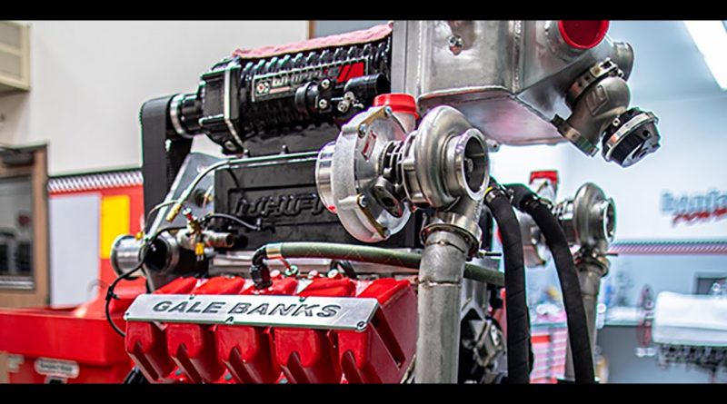 Engine Builder Magazine talks Super-Turbo Engine Builder Magazine talks Super-Turbo
