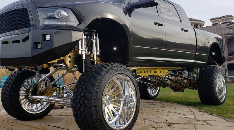ff_1_kahn Joseph Khan - 2016 RAM Mega Cab 4x4