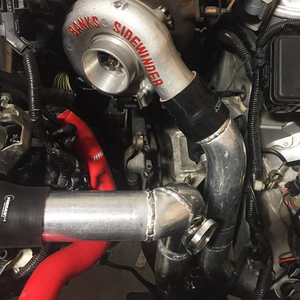 Dominic Maguire - 2003 Sidewinder Turbocharged Acura RSX