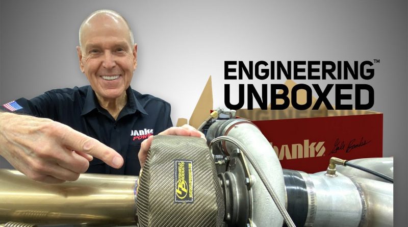 How turbo insulation works