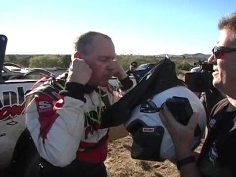 2005 Gale Drives the Baja 1000