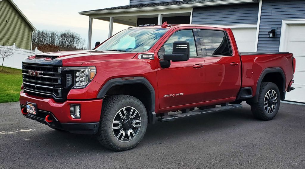 Kyle McWeeny - 2020 Duramax