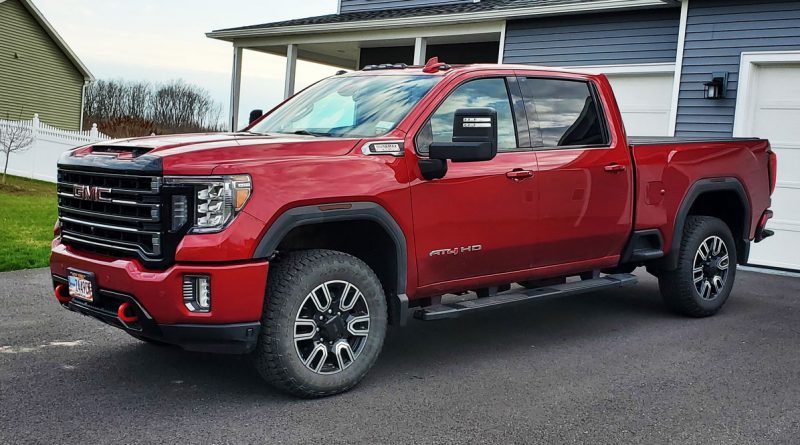 idash_1_kyle Kyle McWeeny - 2020 Duramax