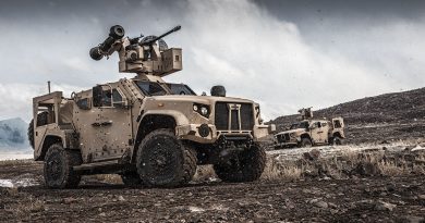 General Motors reopens Duramax plant during crisis