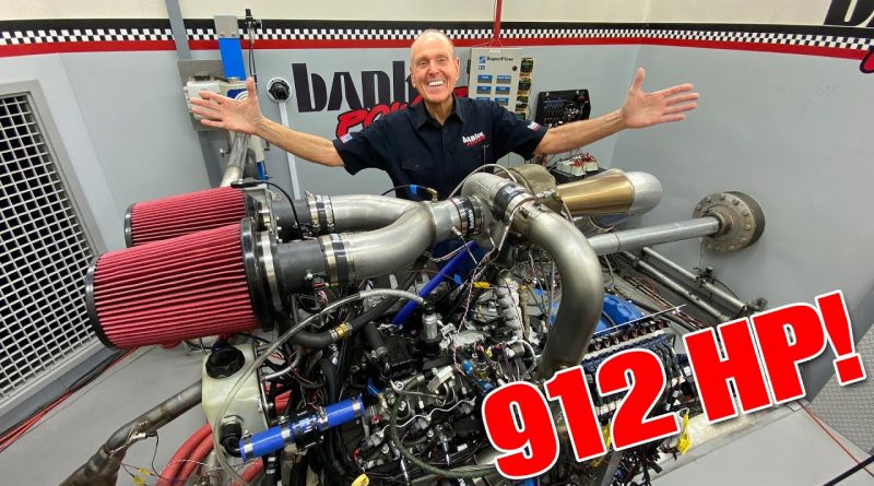 Killing a Duramax: pt 12 – Unclog the clog! Unclog the clog