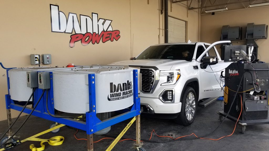 3.0 liter Duramax Derringer Development