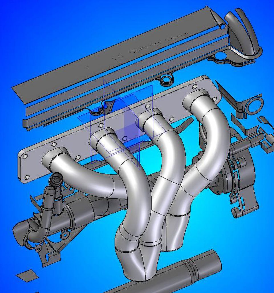 2006 Banks + Ecotec = Atom