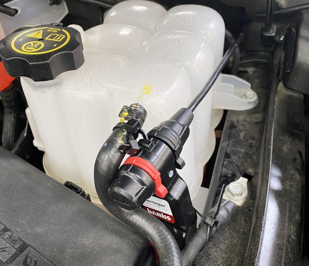 97702 Derringer 2020 GM L5P