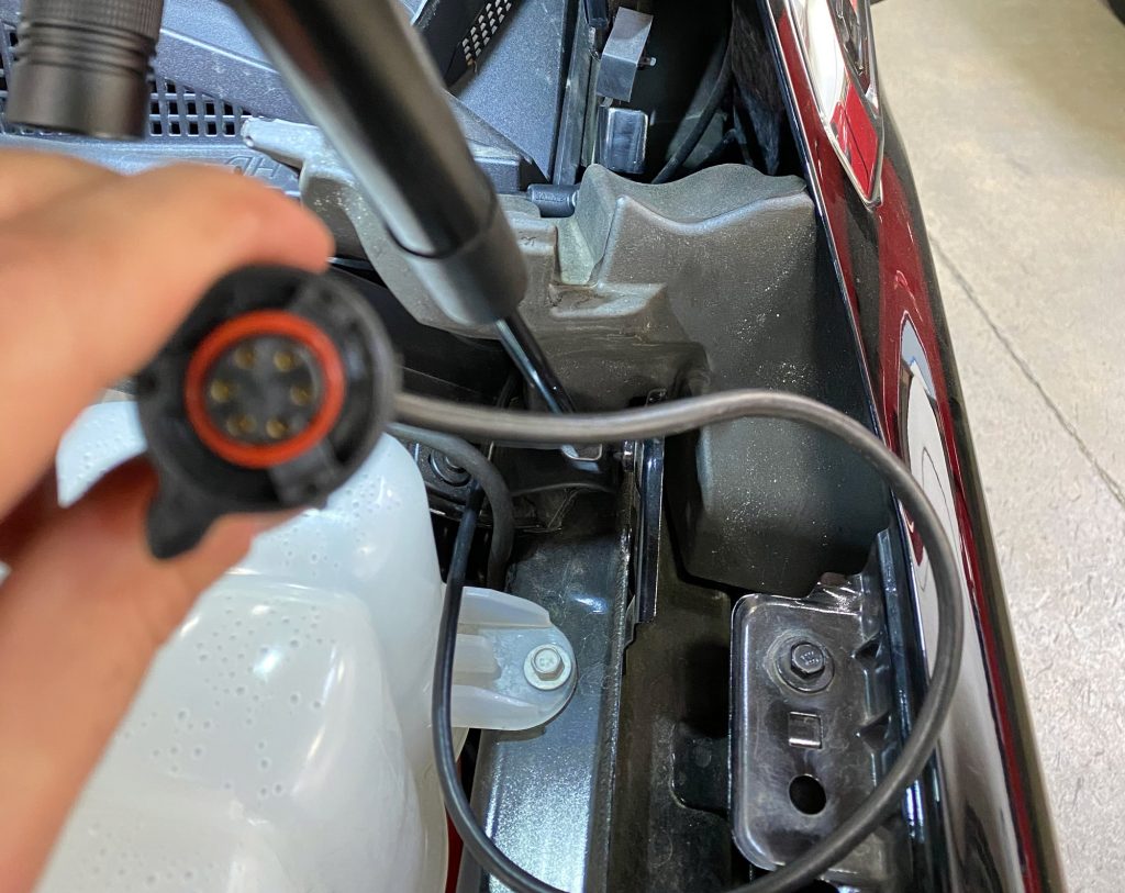97702 Derringer 2020 GM L5P