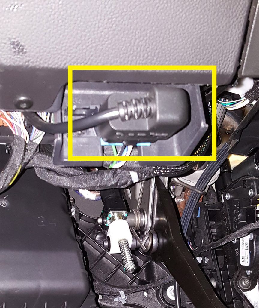 97702 Derringer 2020 GM L5P