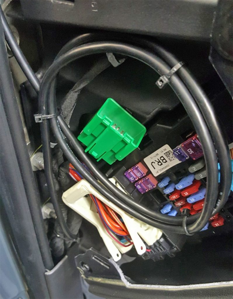 97702 Derringer 2020 GM L5P