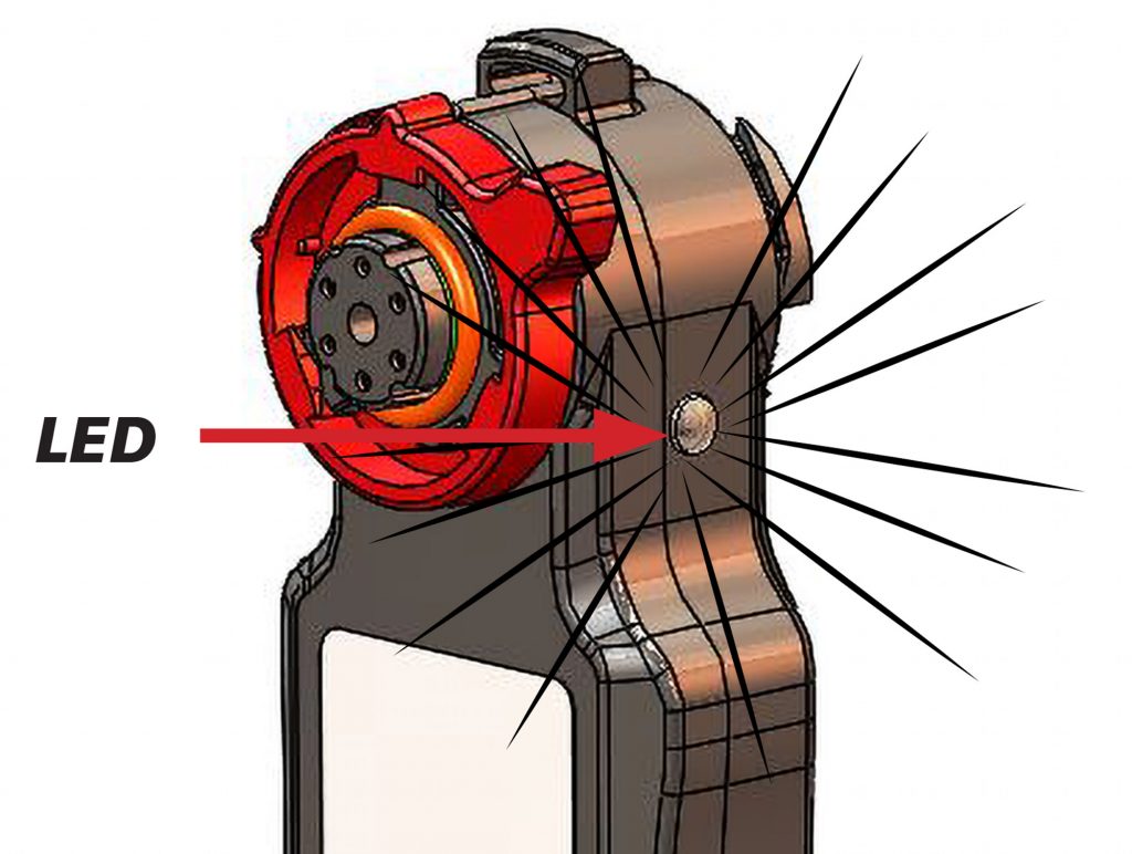 97702 Derringer 2020 GM L5P