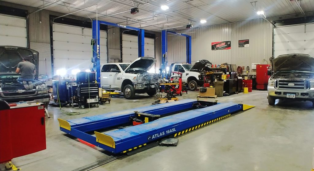 Midwest Truck Products