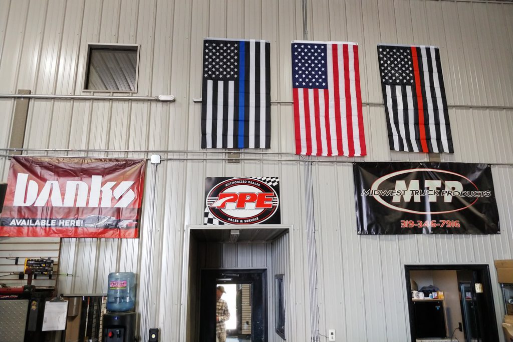 Midwest Truck Products