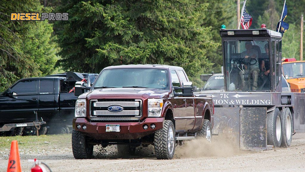 Diesel Pros, Belgrade, Montana