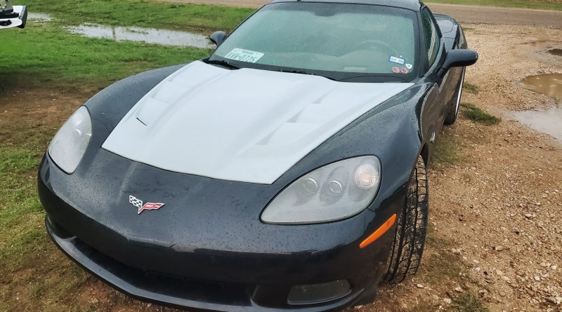 idash_3_anthony Anthony Ralston's C6 Corvette
