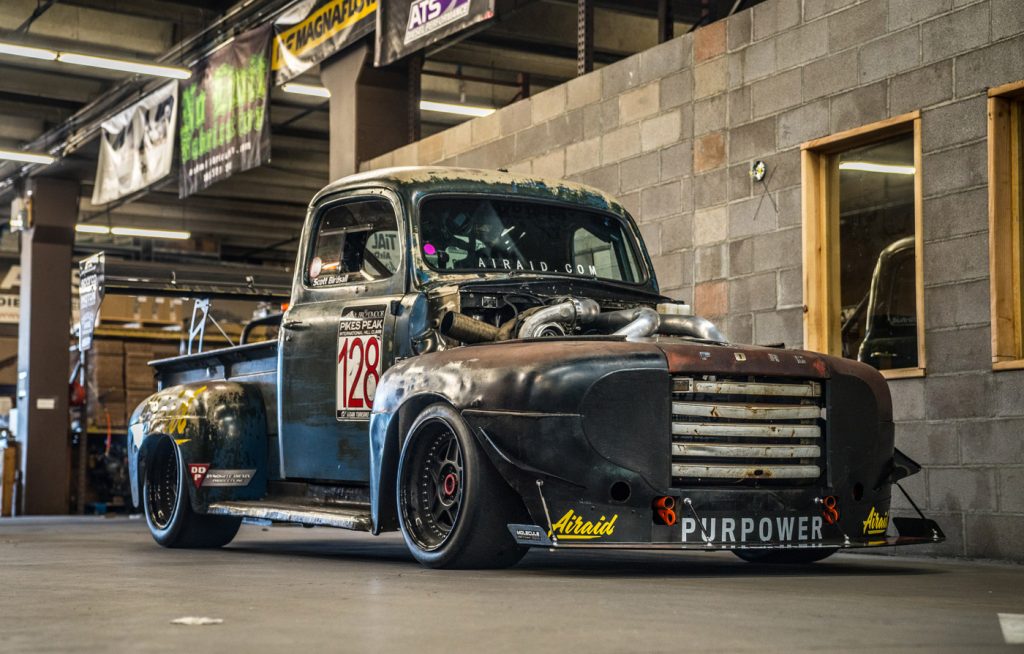 iDash on the Road - Clint Cannon: Owner, ATS Diesel