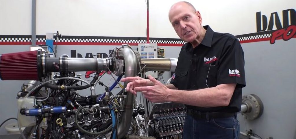 GM Authority Recognizes Diesel Authority