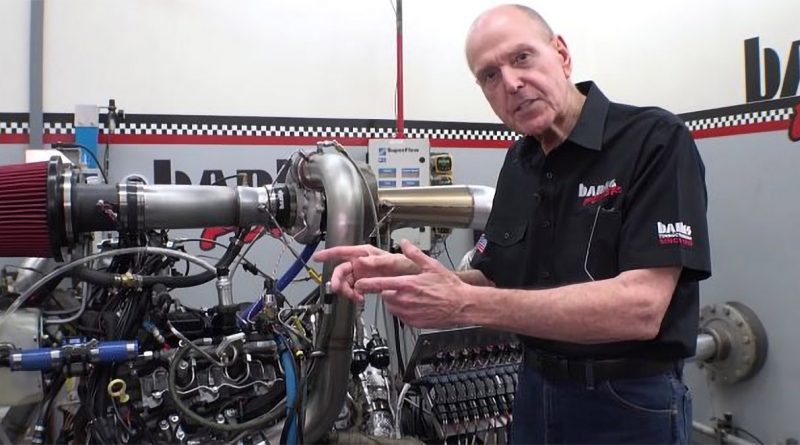 GM Authority Recognizes Diesel Authority