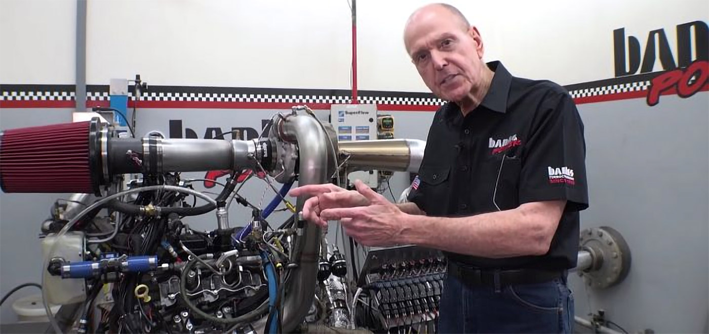 GM Authority Recognizes Diesel Authority