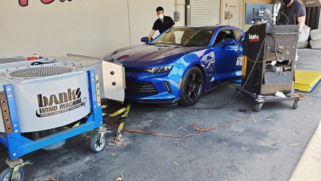 2016 Camaro 2.0L Ecotec