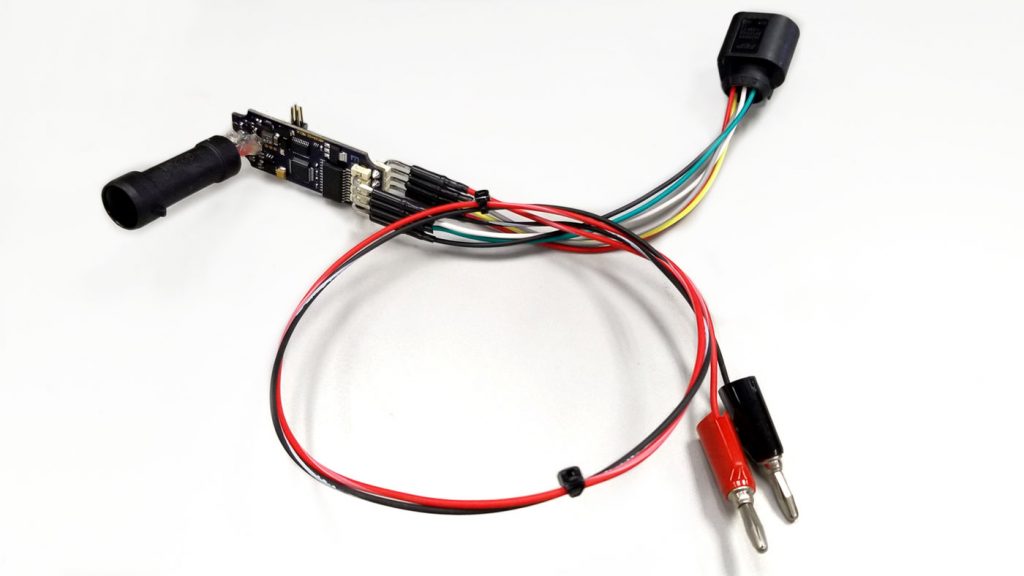 Banks Wideband O2 Sensor