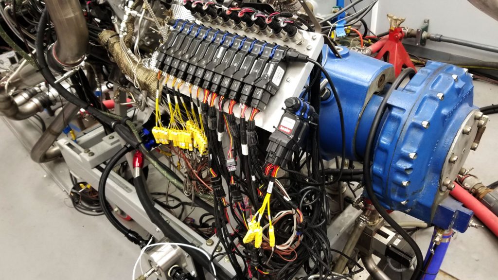 Banks Wideband O2 Sensor Dyno 1