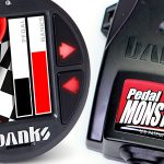 Banks PedalMonster Throttle Controller