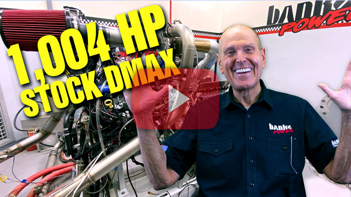 Killing a Duramax Part 15