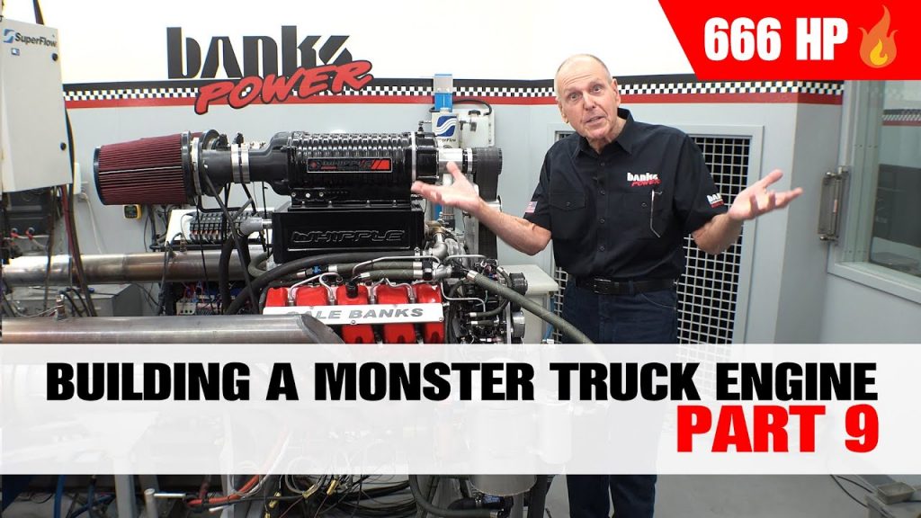 Killing a Duramax Part 9 getting to 666 horsepower