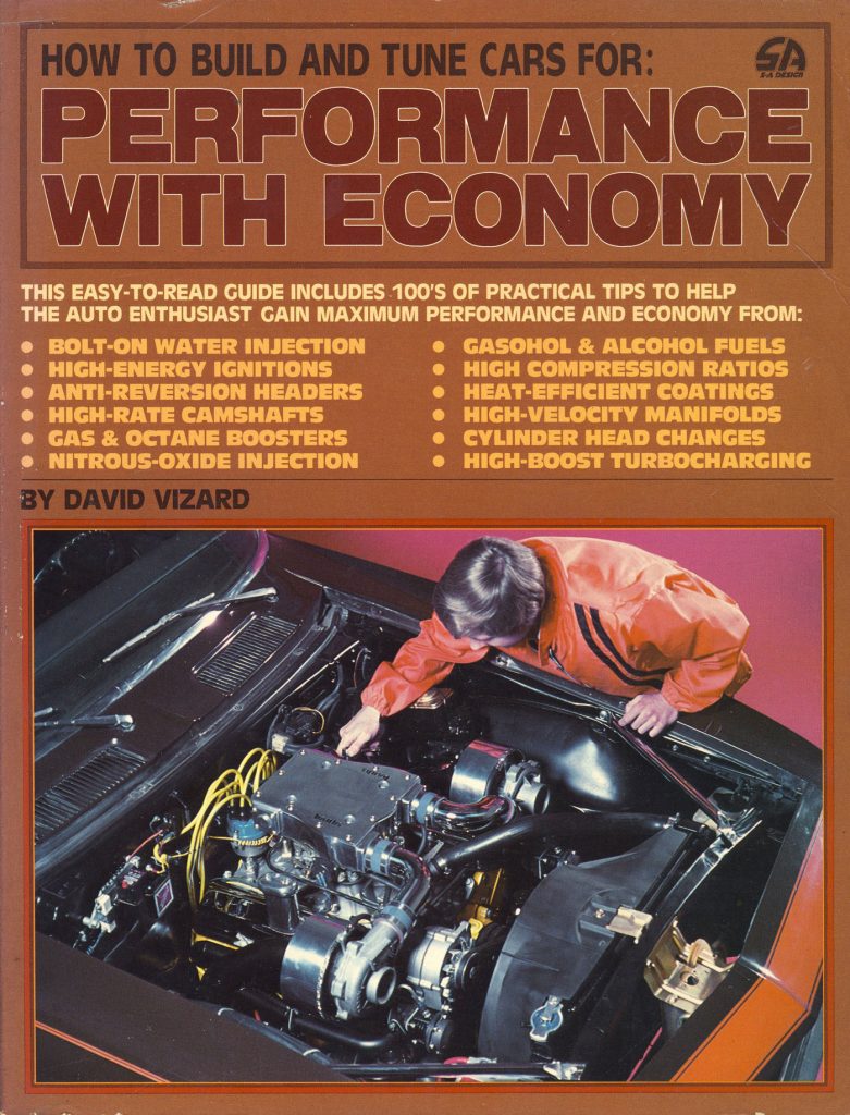 Performance with Economy Textbook