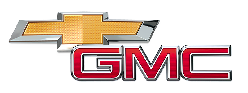 Shop by vehicle - Chevy/GMC products