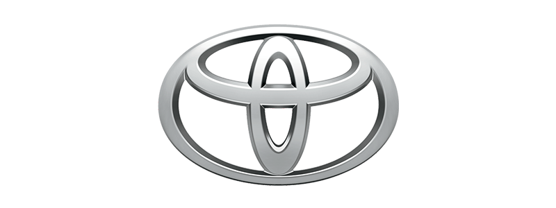 Shop by vehicle - Toyota products
