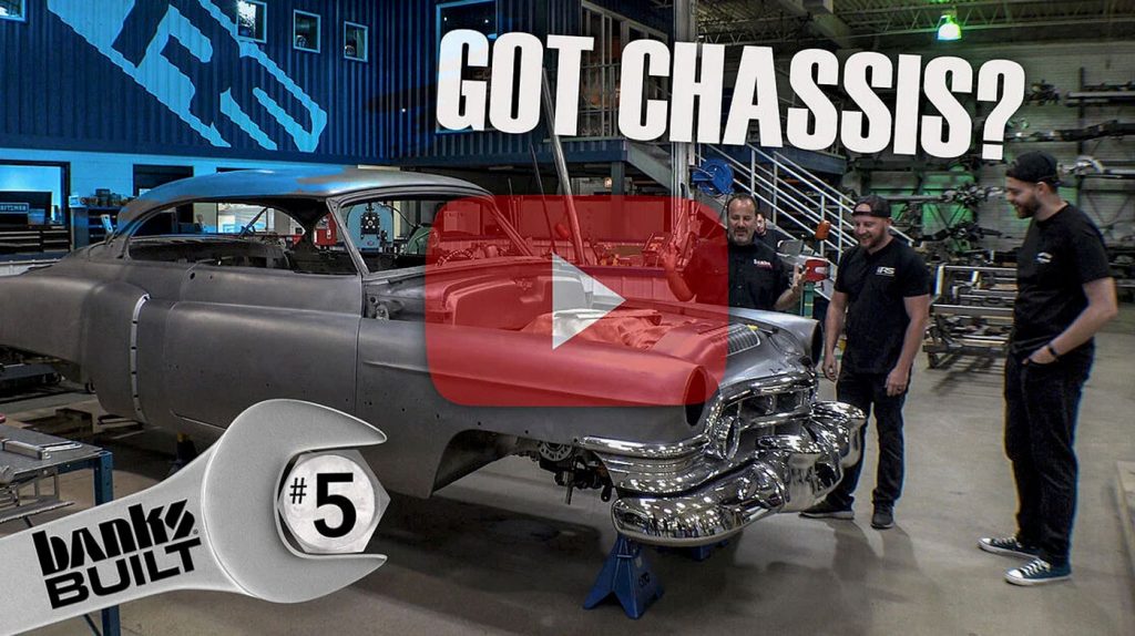 See some epic fabrication at the Roadster Shop.