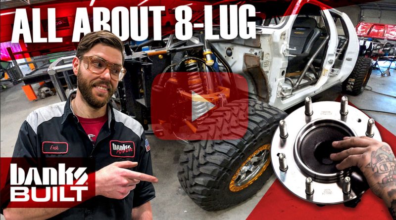 Jay and Erik journey to Kibbetech Off-Road