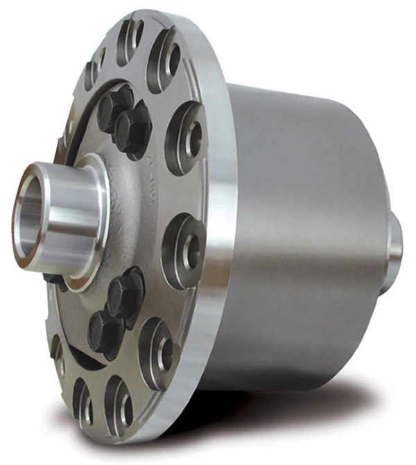 Eaton Detroit Truetrac differential
