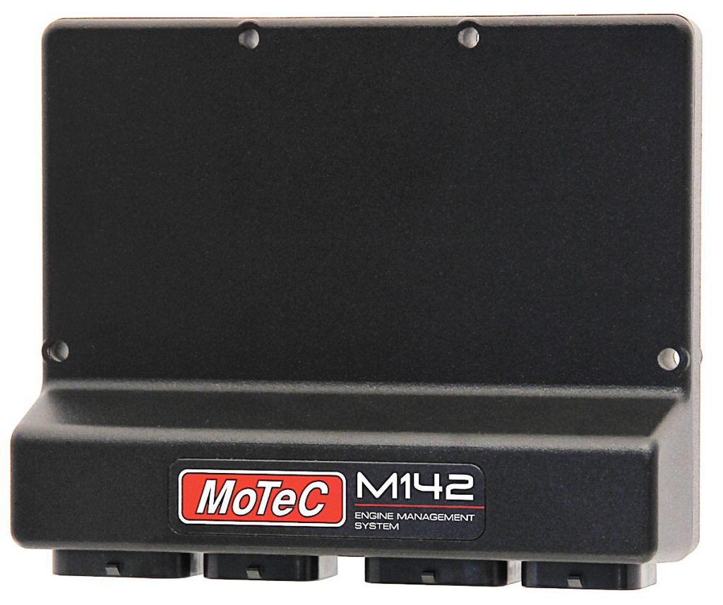 MoTeC M142 ECM